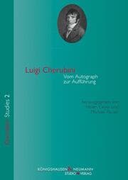 Cover von Luigi Cherubini