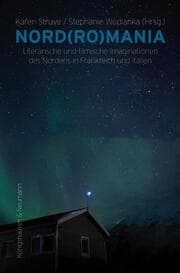Cover von Nord(Ro)Mania