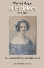 Cover von Dilia Helena (1816-1894)