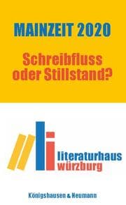 Cover von Mainzeit 2020