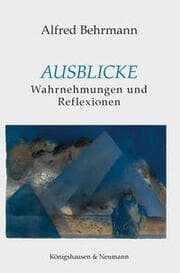 Cover von Ausblicke