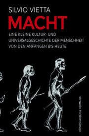 Cover von Macht