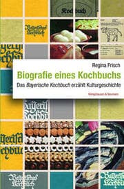 Cover von Biografie eines Kochbuchs