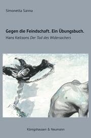 Cover von Gegen die Feindschaft. Ein Übungsbuch