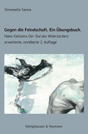 Cover von Gegen die Feindschaft. Ein Übungsbuch.