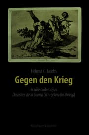 Cover von Gegen den Krieg