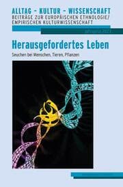 Cover von Alltag - Kultur - Wissenschaft