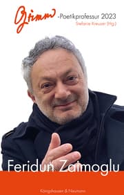 Cover von Feridun Zaimoglu