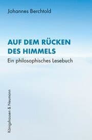 Cover von Auf dem Rücken des Himmels