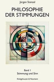 Cover von Philosophie der Stimmungen