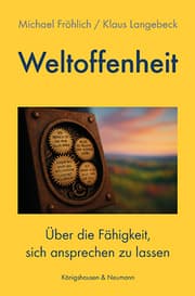 Cover von Weltoffenheit