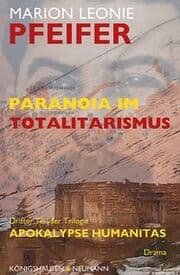 Cover von Paranoia im Totalitarismus