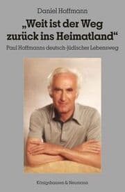 Cover von Weit ist der Weg zurück ins Heimatland