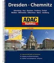 Cover von Dresden/Chemnitz