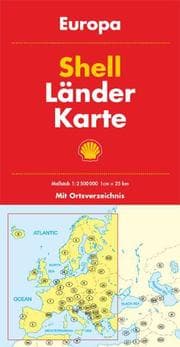 Cover von Europa