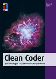 Cover von Clean Coder