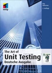 Cover von The Art of Unit Testing