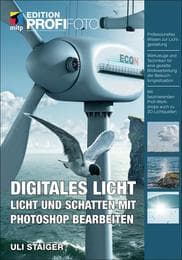Cover von Digitales Licht
