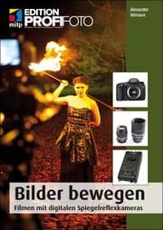 Cover von Bilder bewegen