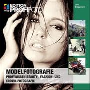 Cover von Modelfotografie