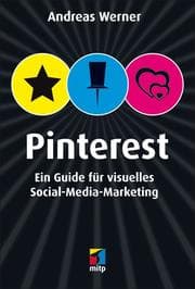 Cover von Pinterest