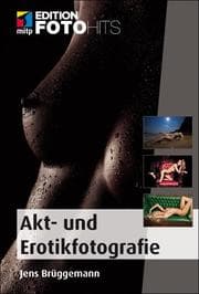 Cover von Akt- und Erotikfotografie