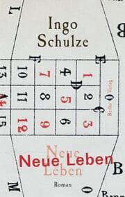 Cover von Neue Leben