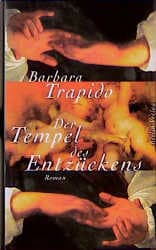 Cover von Der Tempel des Entzückens