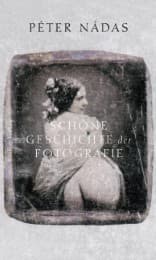 Cover von Schöne Geschichte der Fotografie