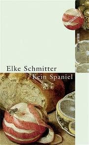 Cover von Kein Spaniel