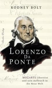 Cover von Lorenzo Da Ponte