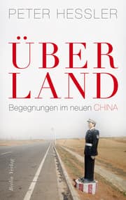 Cover von Über Land