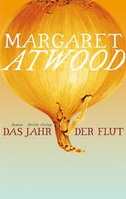 Cover von Das Jahr der Flut