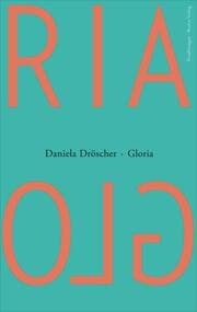 Cover von Gloria