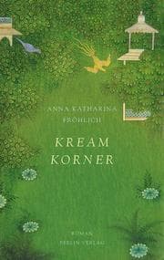 Cover von Kream Korner