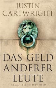 Cover von Das Geld anderer Leute