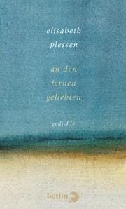Cover von An den fernen Geliebten