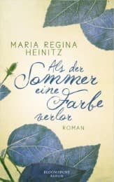 Cover von Als der Sommer eine Farbe verlor