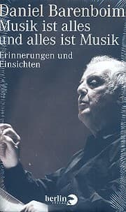 Cover von Musik ist alles und alles ist Musik