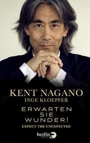 Cover von Erwarten Sie Wunder!