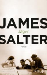 Cover von Jäger