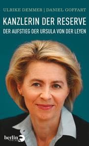 Cover von Kanzlerin der Reserve