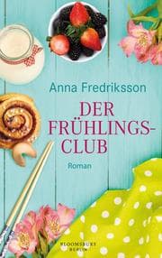 Cover von Der Frühlingsclub