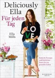Cover von Deliciously Ella - Für jeden Tag
