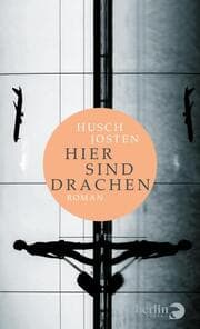 Cover von Hier sind Drachen