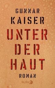 Cover von Unter der Haut
