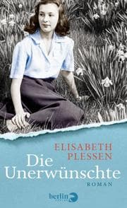 Cover von Die Unerwünschte