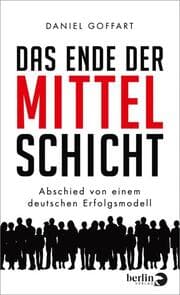 Cover von Das Ende der Mittelschicht