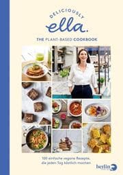 Cover von Deliciously Ella - The Plant-Based Cookbook