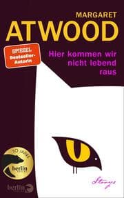Cover von Hier kommen wir nicht lebend raus